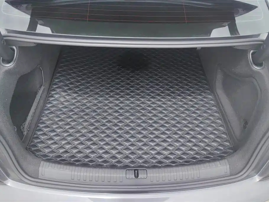 Audi A6L 2020