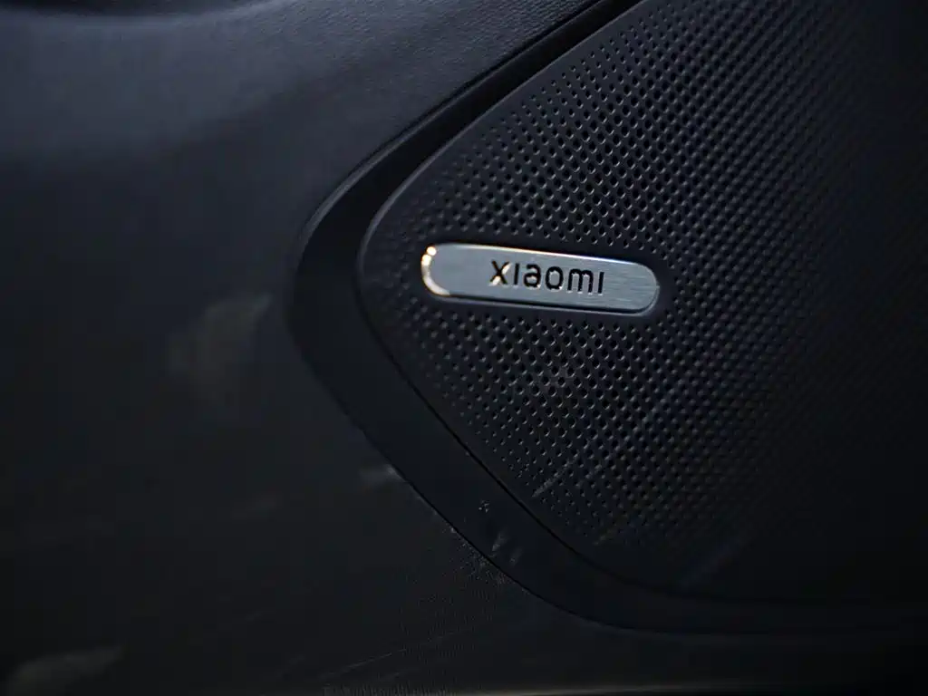 Xiaomi SU7 Ultra 2025 — фото 34