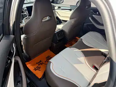 BYD Qin PLUS 2024