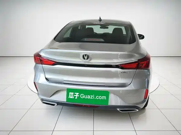 Changan Eado 2021