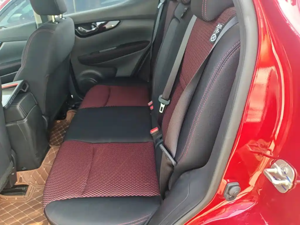 Nissan Qashqai 2018 — фото 17