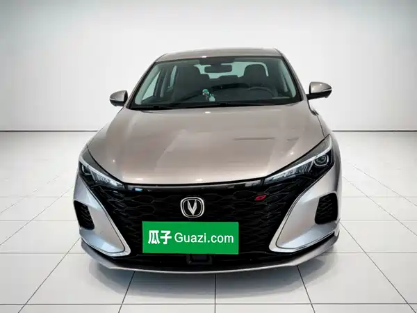 Changan Eado 2021