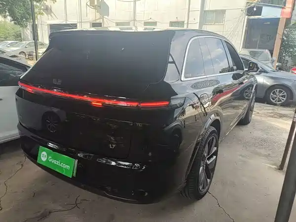 Li Auto L7 2023