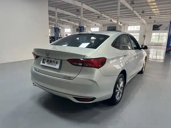 Buick Verano 2024