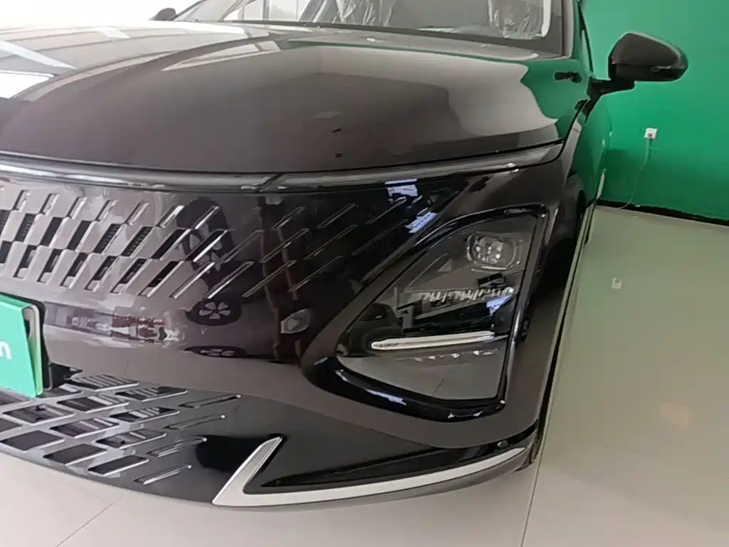 Wuling Starlight 2025 — фото 24