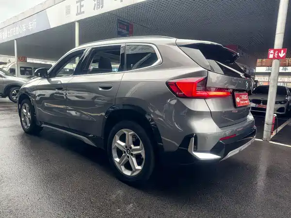 BMW X1 2023