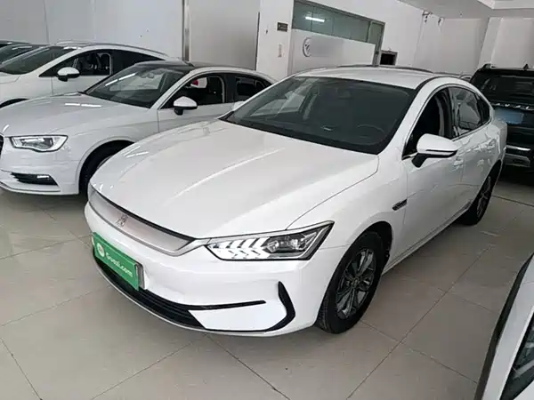 BYD Qin PLUS 2023