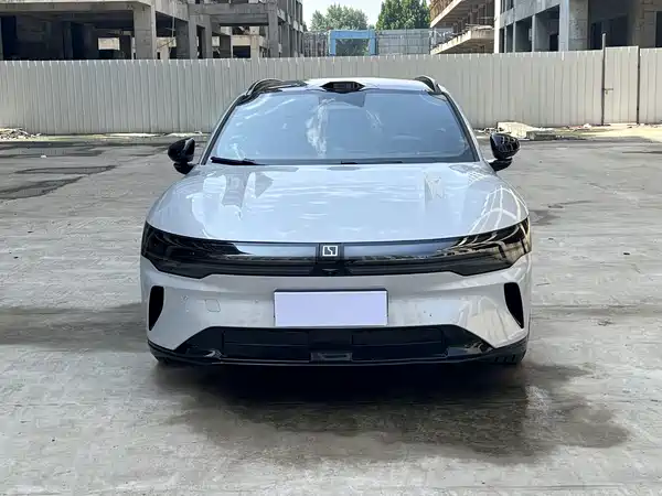 Zeekr 007GT 2026