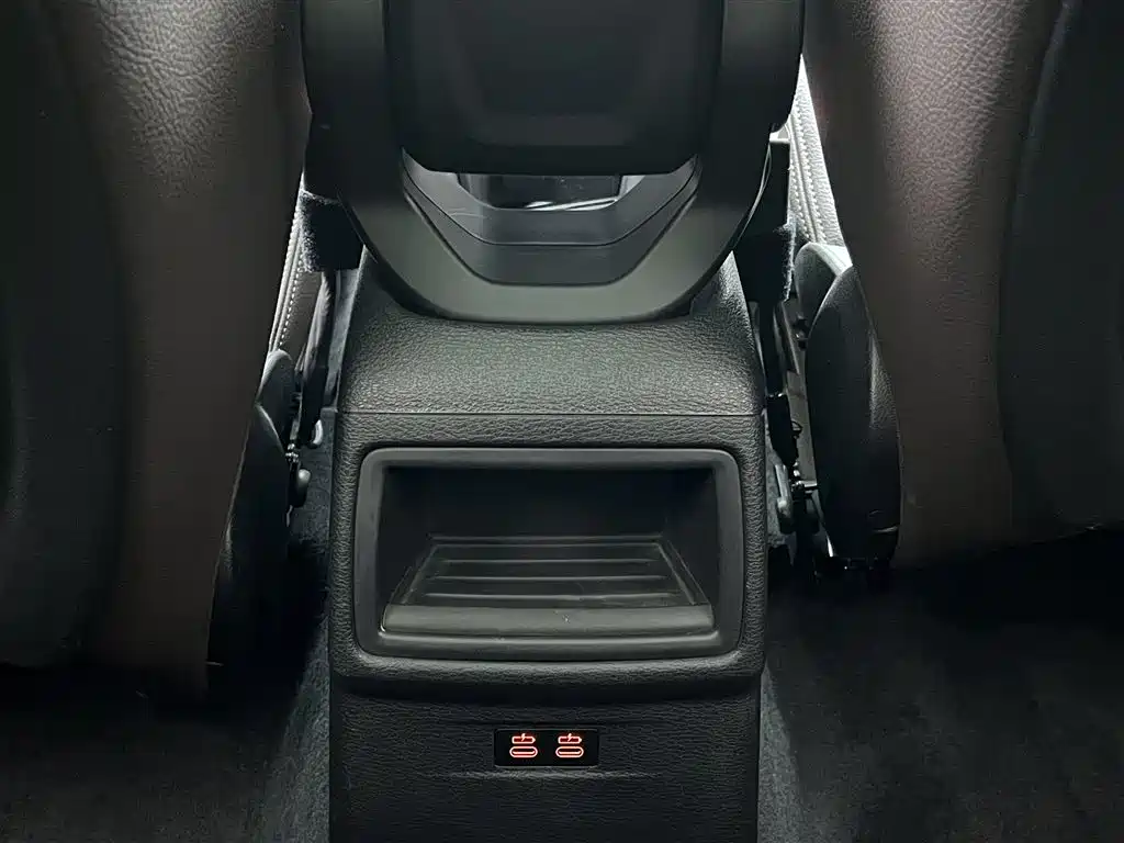 BMW X1 2022 — фото 16