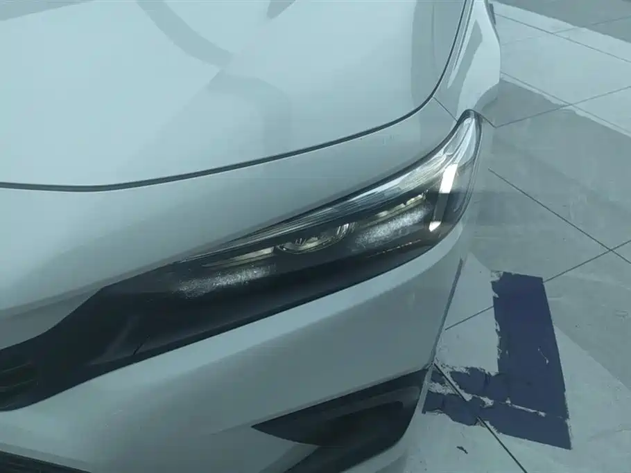 Honda Civic 2024