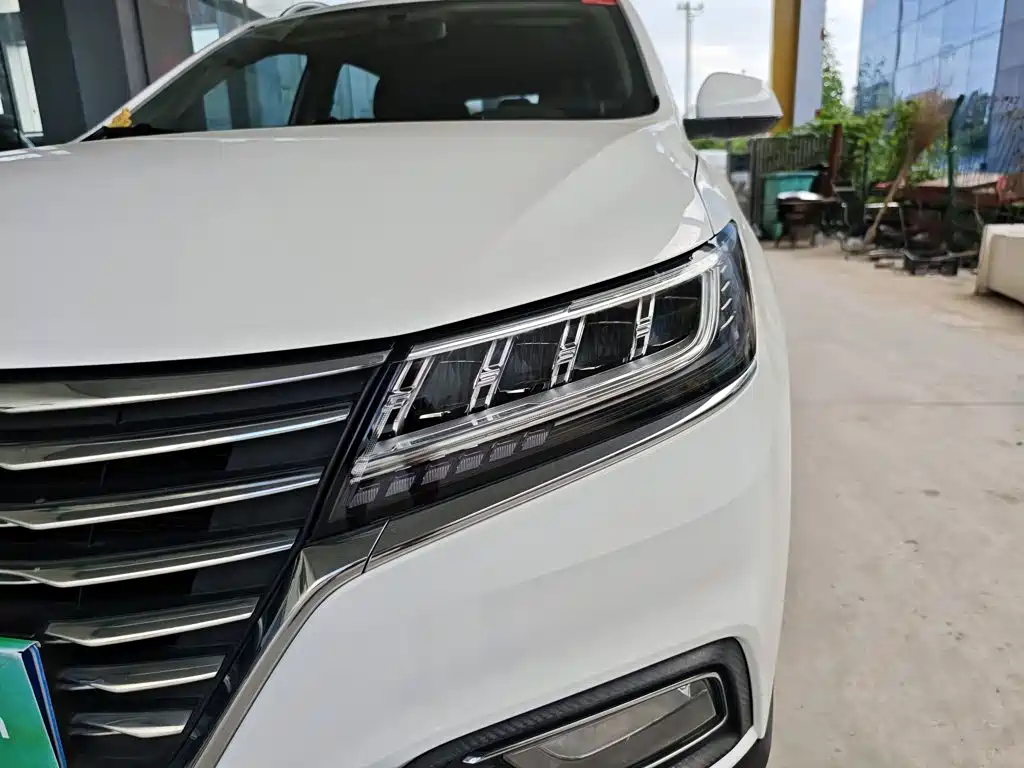 Roewe RX5 2020 — фото 24