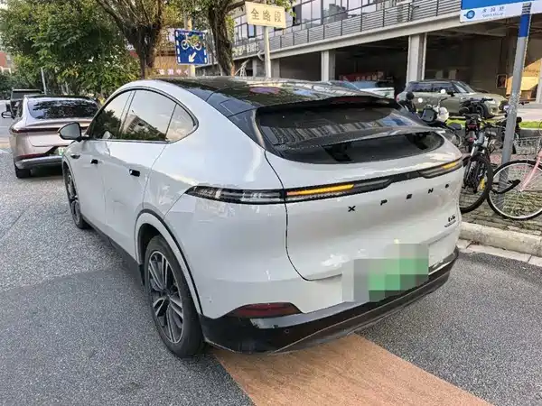 XPeng G6 2023