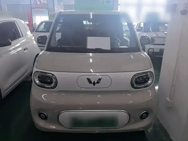 Wuling Hongguang MINIEV 2025