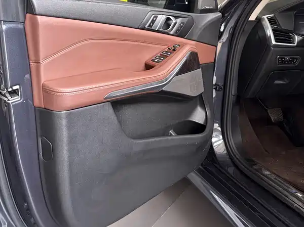 BMW X5 2020