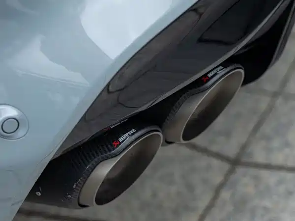 BMW X5 M 2023