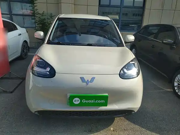 Wuling Bingo 2023