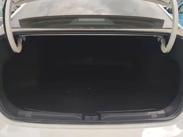 Volkswagen Lavida 2022