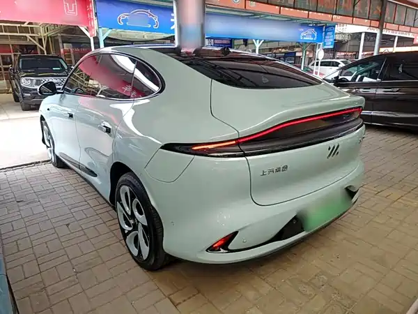 IM Motors LS6 2024