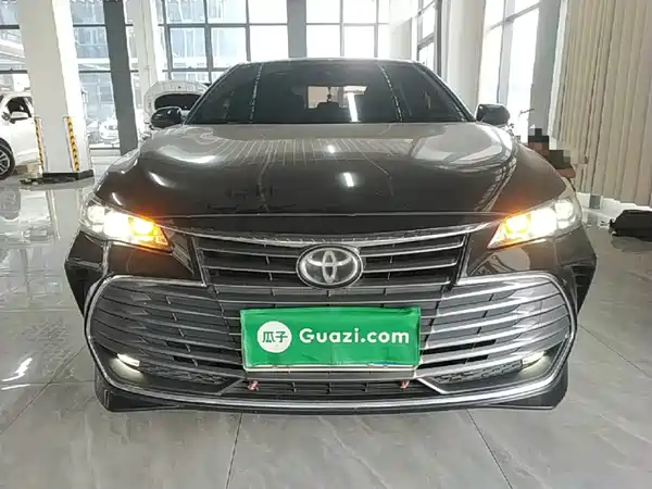 Toyota Avalon 2019