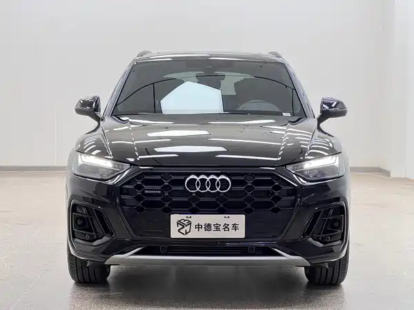 Audi Q5L 2025