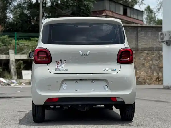 Wuling Hongguang MINIEV 2025