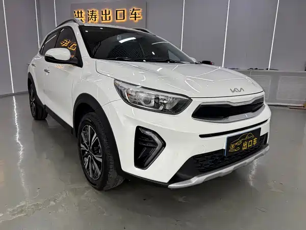 Kia KX1 2023