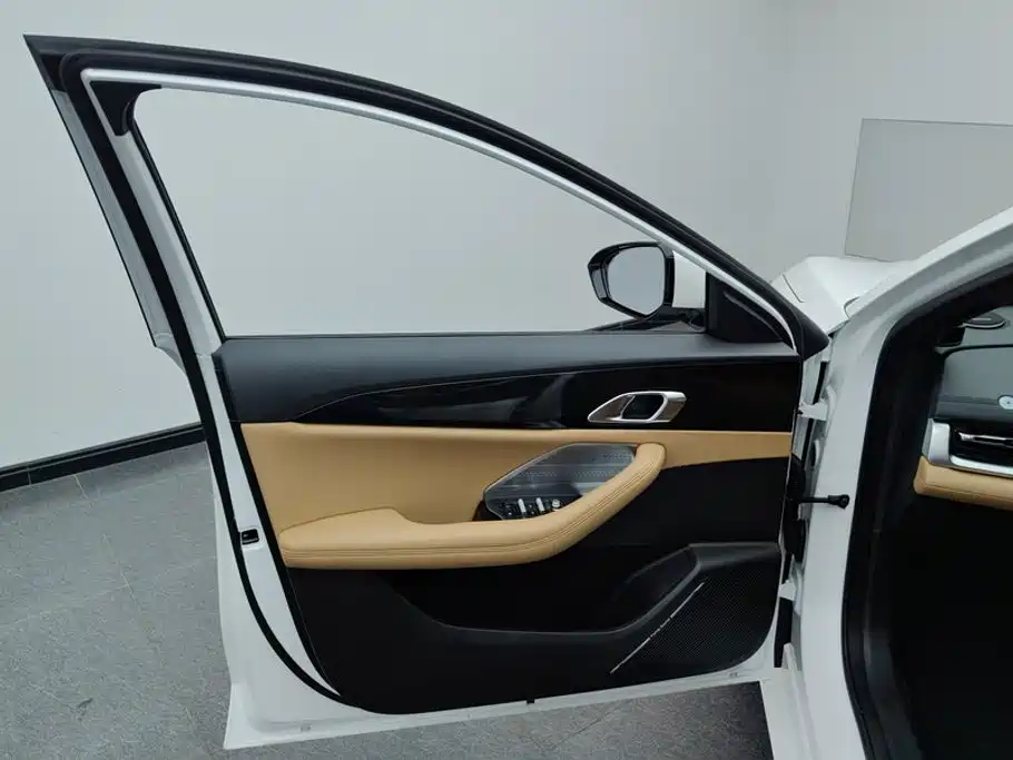 Geely Galaxy A7 EM 2025 — фото 7