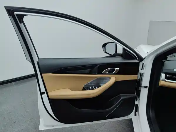 Geely Galaxy A7 EM 2025