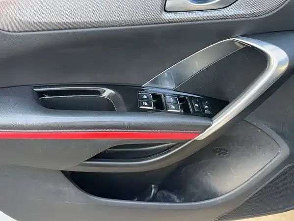 Changan CS55 2019