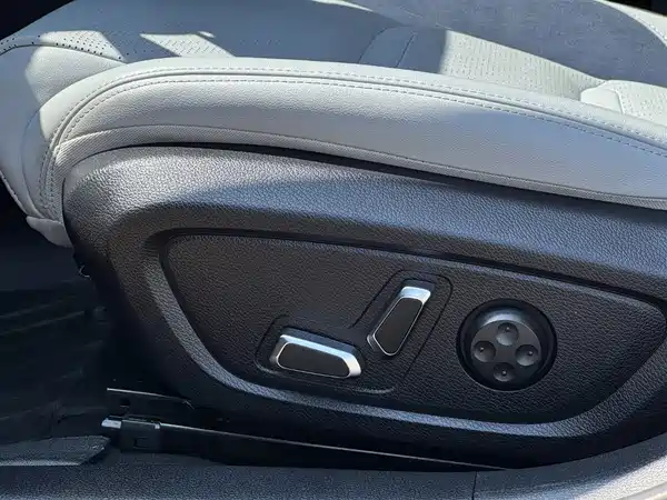Geely Xingrui 2021