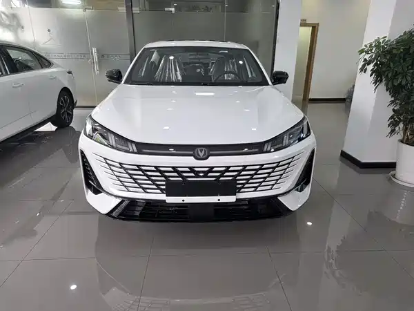 Changan Eado 2026