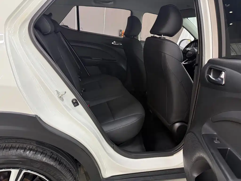 Kia KX1 2023 — фото 12