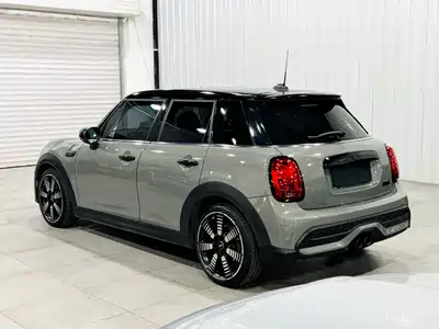 MINI MINI 2022
