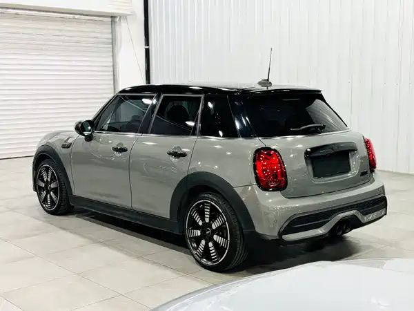 MINI MINI 2022