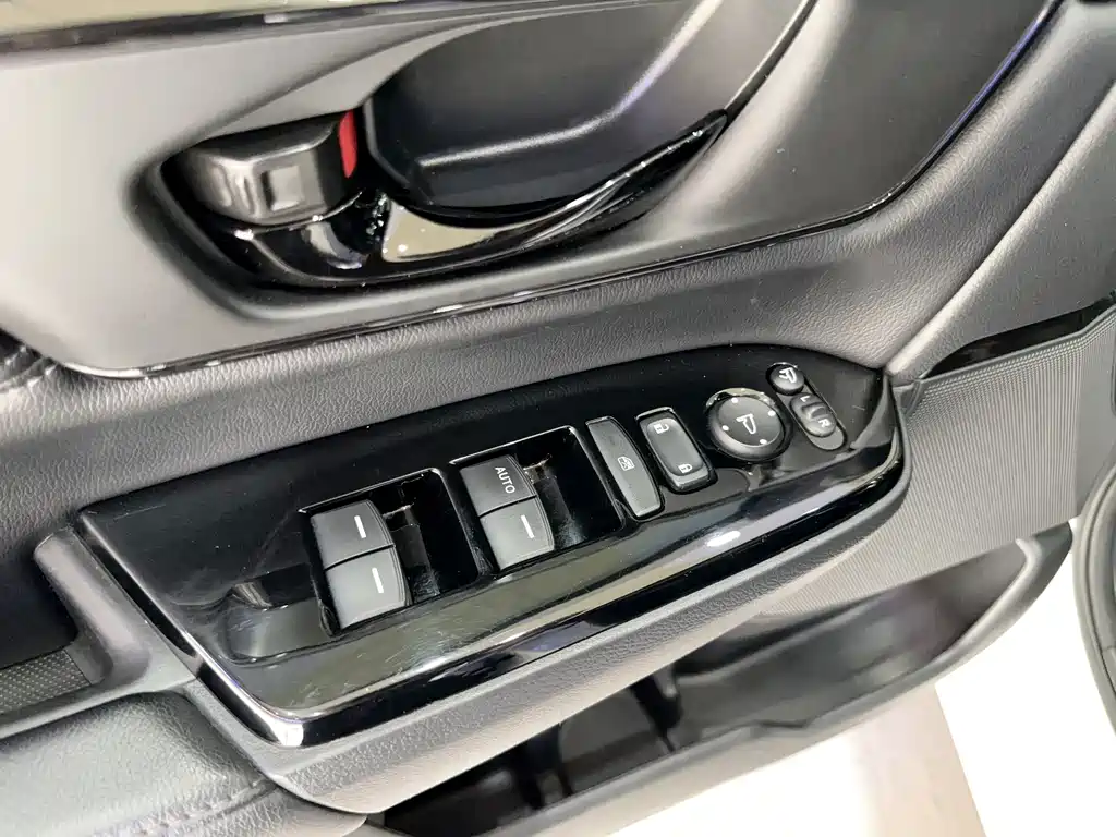 Honda CR-V 2022 — фото 26