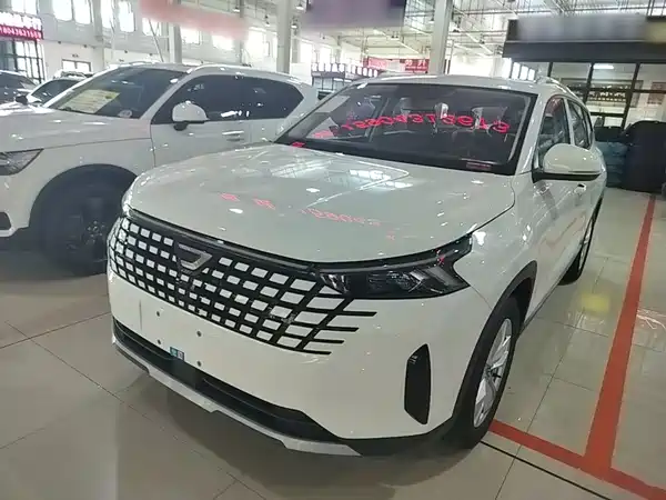 Jetta VS8 2026