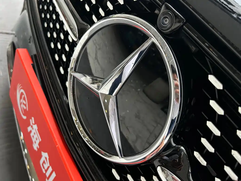 Mercedes-Benz E-Class 2023 — фото 23