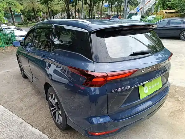 Wuling Victory 2021