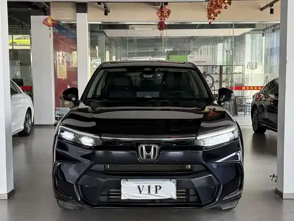 Honda Breeze 2023