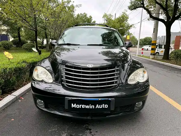 Chrysler PT Cruiser 2007