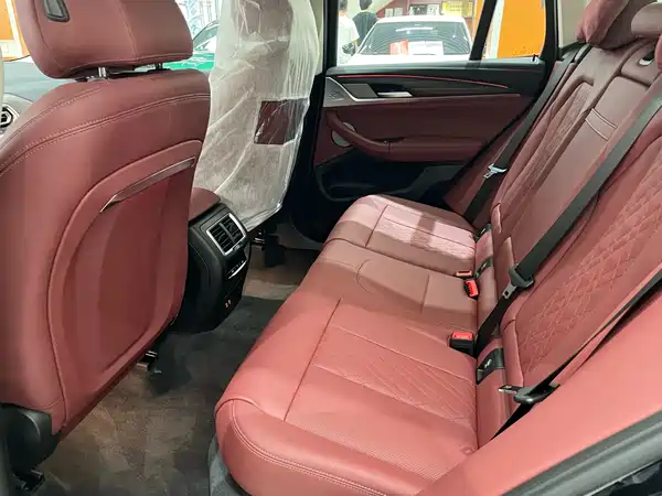 BMW X3 2026