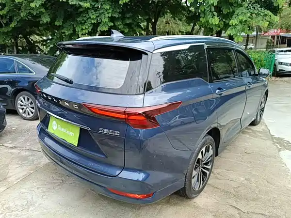 Wuling Victory 2021