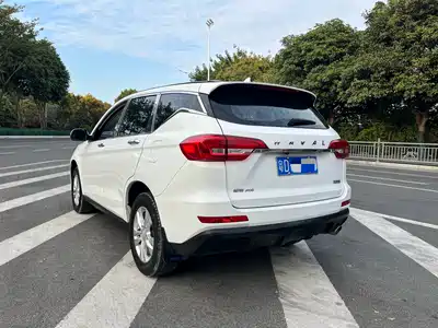 Haval M6 2020