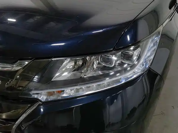 Honda Odyssey 2020