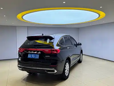 Haval M6 2022