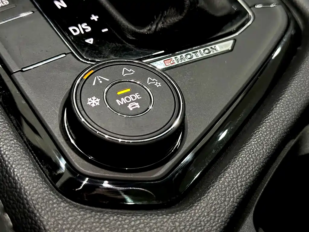 Volkswagen Tiguan L 2019 — фото 19