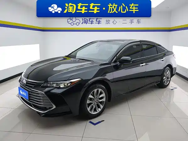 Toyota Avalon 2020