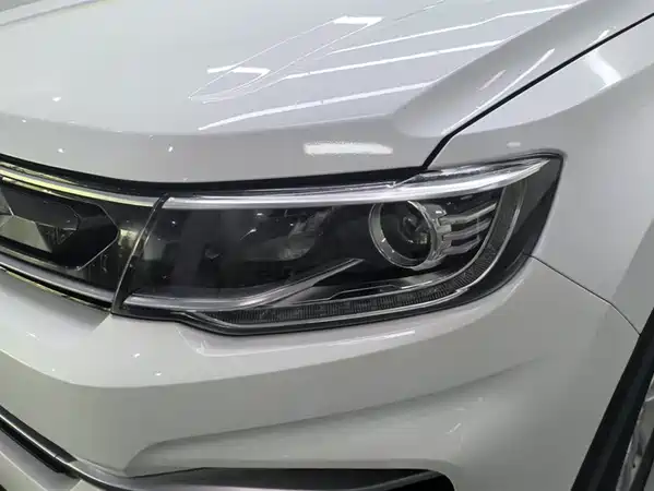 Changan CS35PLUS 2020