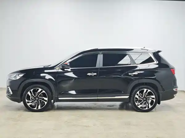 Jetour X90 2019