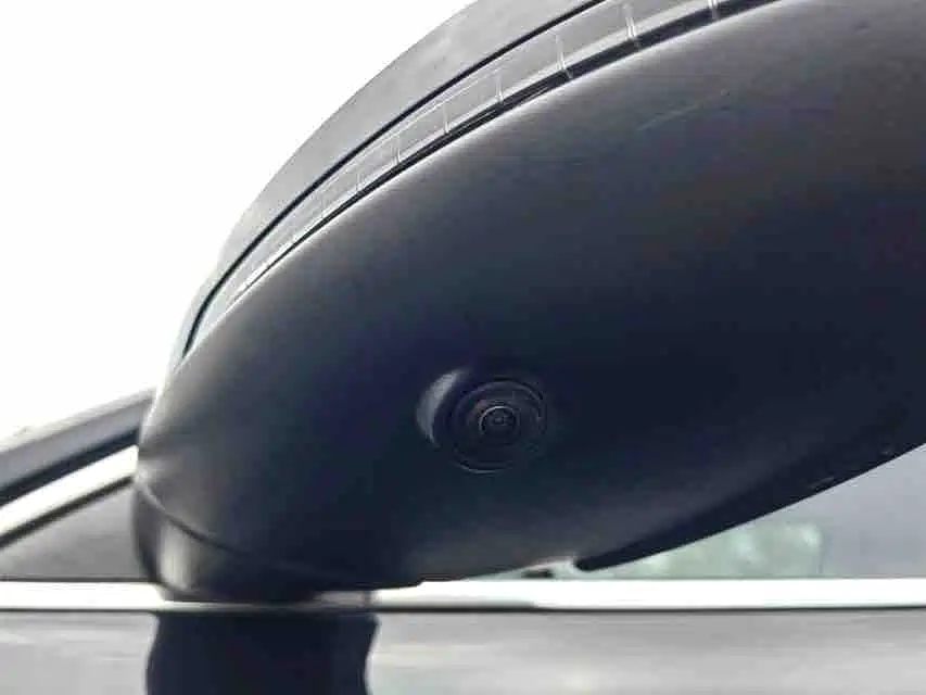 Volkswagen Passat 2024